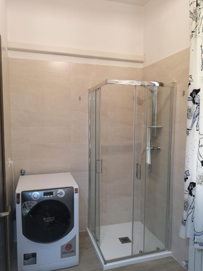 Casa Delle Botteghe Apartment Венеция Екстериор снимка