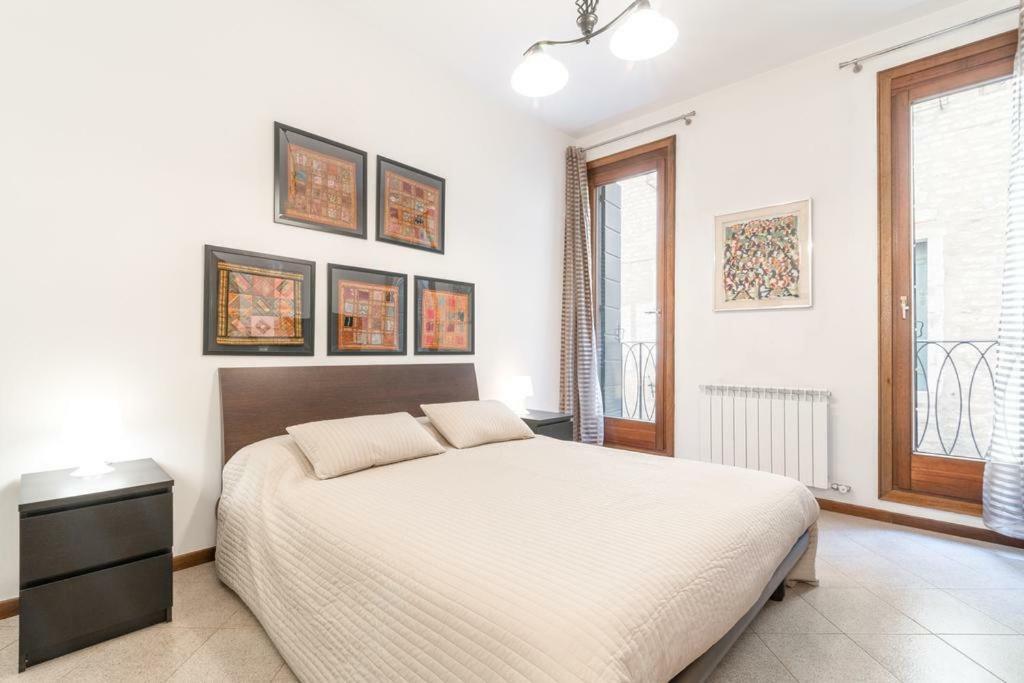 Casa Delle Botteghe Apartment Венеция Екстериор снимка