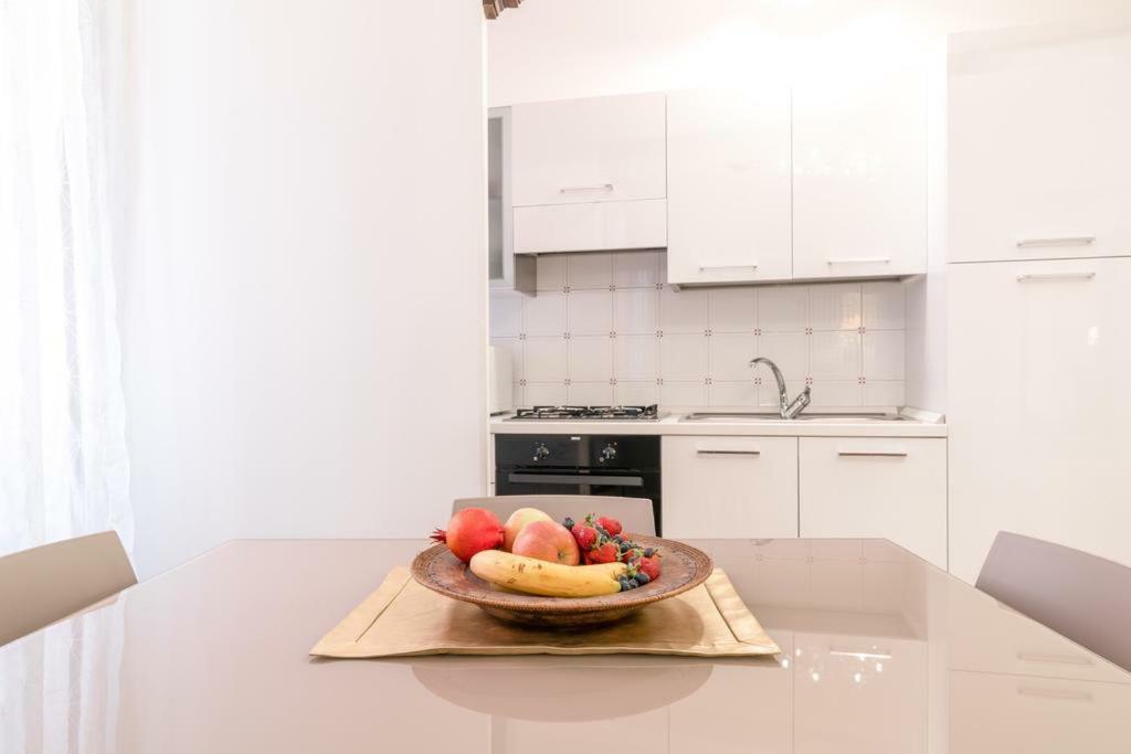 Casa Delle Botteghe Apartment Венеция Екстериор снимка
