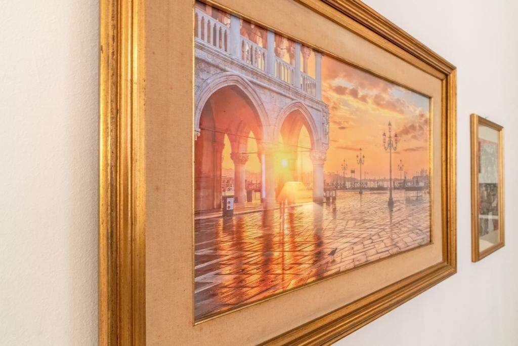 Casa Delle Botteghe Apartment Венеция Екстериор снимка